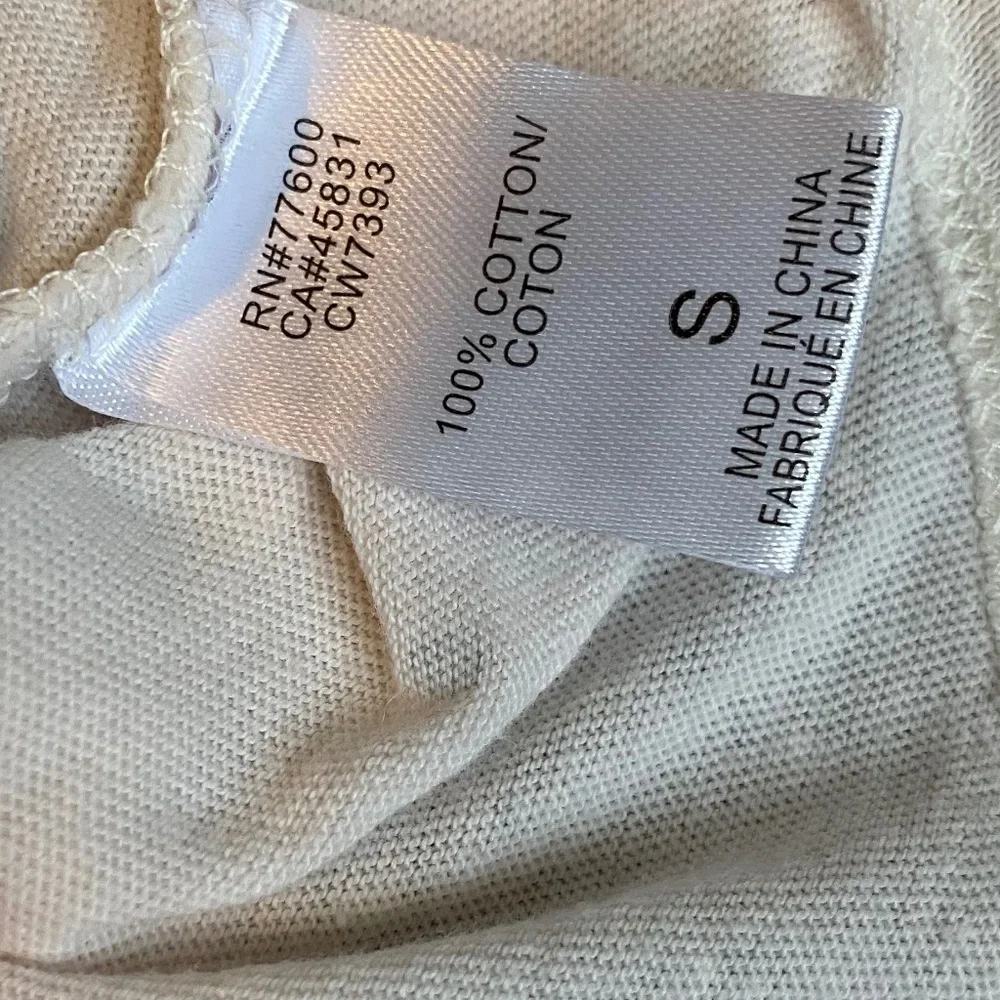 CHASER Def Leppard 1987 World Tour Rockband Tee Shirt Top - Picture 5 of 5